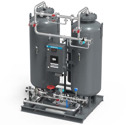 Confiabilidade Industrial 69-5791 Nm3/h Gerador de nitrogénio PSA