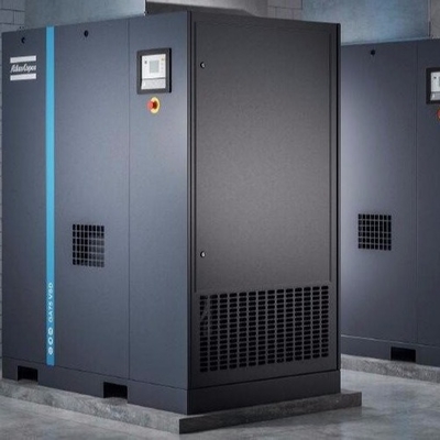GA 75 VSD iPM Compressor de ar de parafuso rotativo de injecção de óleo de poupança de energia