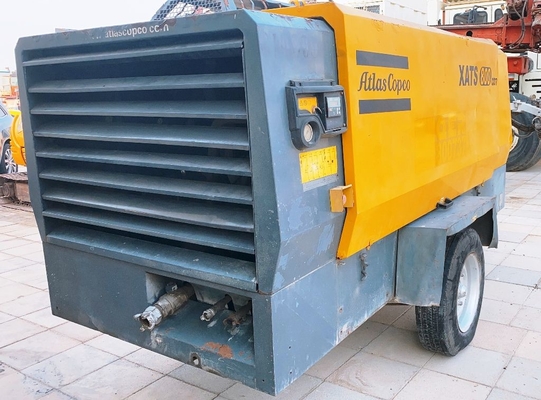 Bomba Pneumática Elétrica Compacta XATS800Cd Design compacto para solução de poupança de espaço