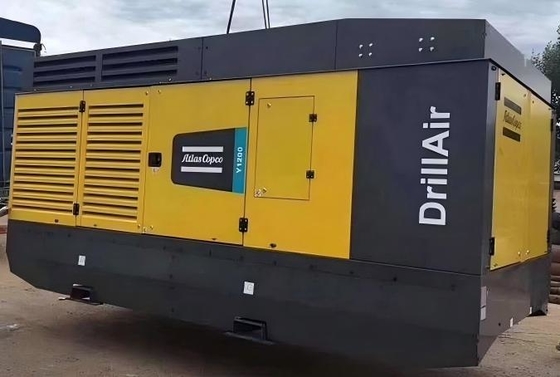 Aumentar a sua eficiência de compressão Compressor portátil Y1200