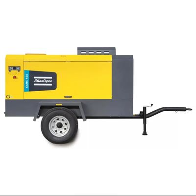Consiga o Trabalho Feito em Qualquer Lugar com o Compressor Portátil XAHS450 A Solução Definitiva de Ar Comprimido Portátil