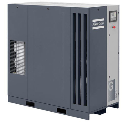 Compressor de ar de parafuso de 37 kW GA37 50Hz