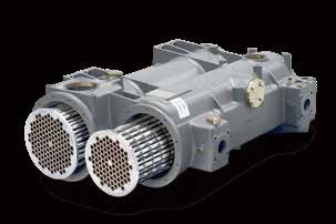 ZR55~750 Compressor de ar de parafuso Atlas sem óleo com aprovação TUV