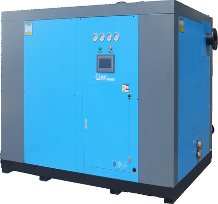 O tipo de Vsd refrigerou o secador do ar para a pressão de funcionamento da barra do compressor de ar 6~10