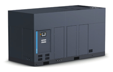 ZH1000~3150 Atlas Centrífugo Compressor de Ar de Parafuso Atlas Livre de Óleo 50~60Hz Para Solução Padronizada