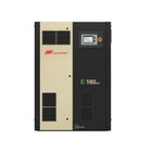 Tipo livre E-série giratória E110ne-A7 75-160KW do parafuso do óleo durável do compressor de ar