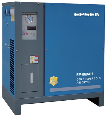EPSEA GEN 6 Super Secador de Ar Frio