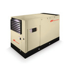 O tipo compressor de ar 220KW do parafuso RM220I-A10 lubrificou o óleo estável livre