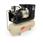 Tipo prático giratório livre do parafuso de UP6S do óleo do compressor de ar 11-22KW 380V