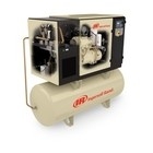 Tipo prático giratório livre do parafuso de UP6S do óleo do compressor de ar 11-22KW 380V