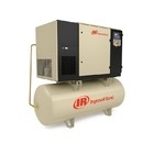 Tipo prático giratório livre do parafuso de UP6S do óleo do compressor de ar 11-22KW 380V