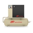 Elimine fugas e quedas de pressão com o nosso compressor de ar de parafuso rotativo injetado em óleo