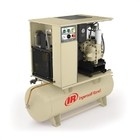 Elimine fugas e quedas de pressão com o nosso compressor de ar de parafuso rotativo injetado em óleo