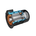 Próxima geração da série R reduz a energia e melhora o fluxo de ar com a tecnologia V-Shield