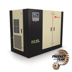 Próxima geração da série R reduz a energia e melhora o fluxo de ar com a tecnologia V-Shield