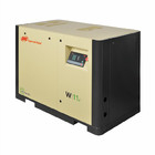 Melhorar a produtividade e reduzir o risco de poluição com os compressores sem óleo da série W