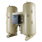 Os secadores refrigerados de ciclagem práticos aqueceram o dessecativo 4.2-226 M3/Min do ventilador