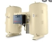 Margem refrigerada de ciclagem dessecante aquecida 150-8000 CFM de Ingersoll dos secadores
