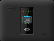 Compressor de ar de parafuso Atlas série G G90 com rolamento lateral não motorizado lubrificado para a vida