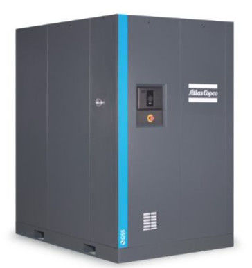 Compressor de ar Atlas Copco Série G G2-90 Para Indústria