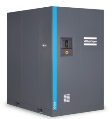 Compressor de ar Atlas Copco Série G G2-90 A solução perfeita para as necessidades industriais de ar comprimido