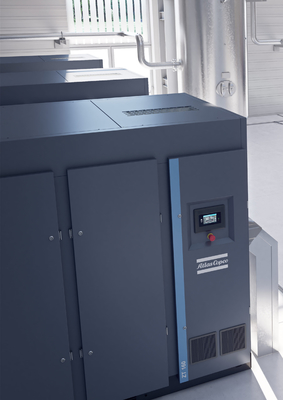 Compressores de ar sem parafuso de óleo da Atlas Copco ZT/ZR 55-90 ((VSD) ((FF))