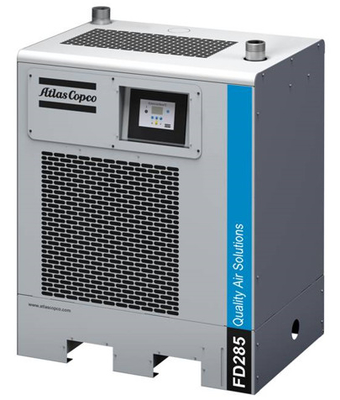 FD 5-95 Secadores de ar comprimido Protegem os seus equipamentos e produtos