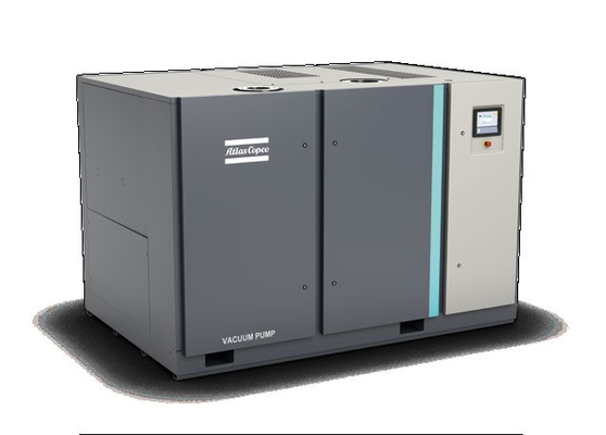 Substitua várias bombas por GHS 3800-5400 VSD + AC Vacuum Pump