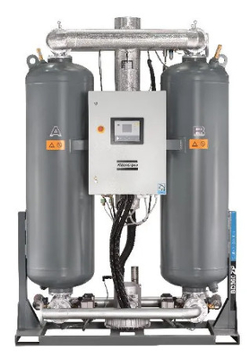 Secador de ar industrial 18 M3/min 400V/3Ph/50Hz