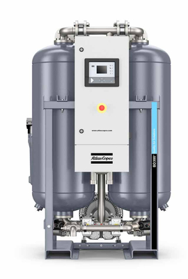 BD300+ Secador de ar dessecante industrial -40°C/-70°C com 0,2 Bar (e) 2,9 Psig