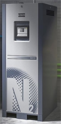 Geradores de nitrogénio PSA personalizáveis NGP+8-100 para N2 Capacidade 1,1-162 Nm3/h Produção