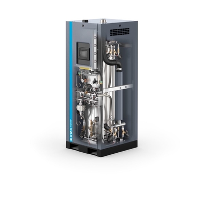Gerador de nitrogénio industrial PSA NGP+8-100 com fator de ar 2,6-3,5 Alta fiabilidade