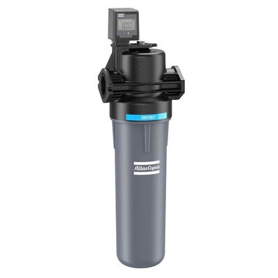 Filtros do compressor de ar Atlas DD+PD+UD+DDP+PDP+QD+ 7+-300+