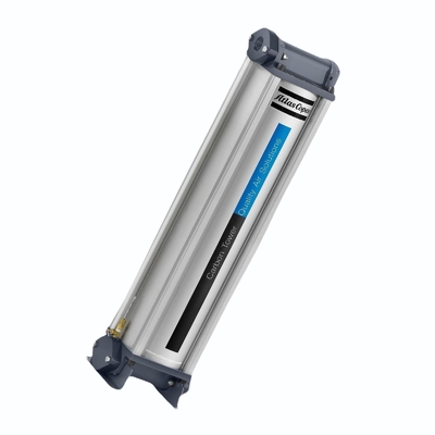Solução da Atlas Copco Protege os teus sistemas com o filtro de ar comprimido QDT 185