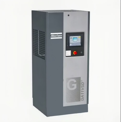 Atlas VSD Plus GA11VSD+ O melhor motor de velocidade variável para aplicações industriais