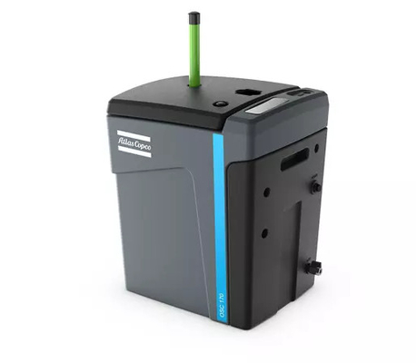 Filtro de ar comprimido resistente à corrosão para equipamentos industriais - modelo OSC 170