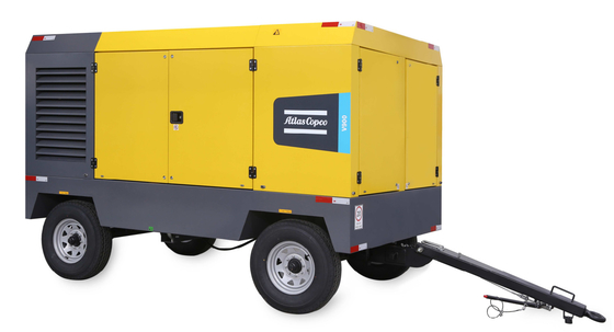 Compressor elétrico V900 potente com desligamento automático e ecrã digital