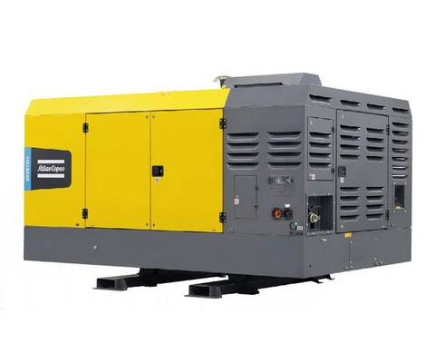 XRVS1100 Compressor elétrico portátil com 20/25 bar