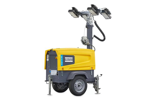 Atualize sua iluminação com o HiLight V5+ NEO Compacto e Durável