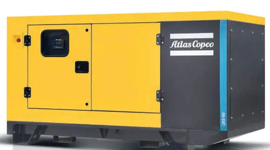 QES60 Gerador de energia elétrica para ambientes de alta temperatura