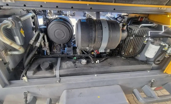 Experimente desempenho inigualável com o compressor portátil XATS156C