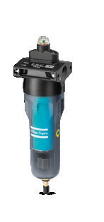 Filtros de ar de DDp+ PDp+Compressed, filtro dessecante para a capacidade do compressor de ar 8000l/S