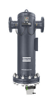 Filtros de ar de DDp+ PDp+Compressed, filtro dessecante para a capacidade do compressor de ar 8000l/S