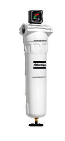9-520 L/S Filtros de Ar Atlas Série SFA Livre de Silicone Para Excelente Pureza do Ar