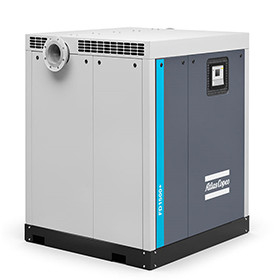 F180 secadores de ar atlas, secador de ar comprimido refrigerado de 1700W