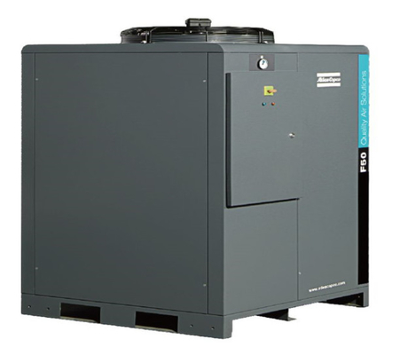 Secadores de ar comprimido Atlas F230 1900W Ar limpo refrigerante