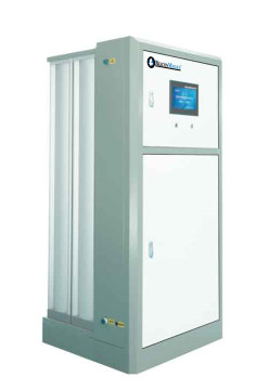 Peso do Flowrate 1320kg do oxigênio do gerador 45m3/h do oxigênio dos beaconmedaes da PSA