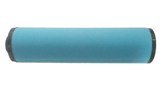 Filtro de compressor de ar de precisão em linha, Filtro Atlas 1624104106 16 Bar