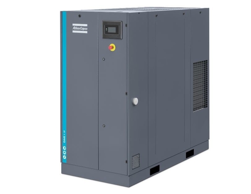 Compressor de ar com injecção de óleo GA 45+ Atlas, GA 45+ Atlas 45kw