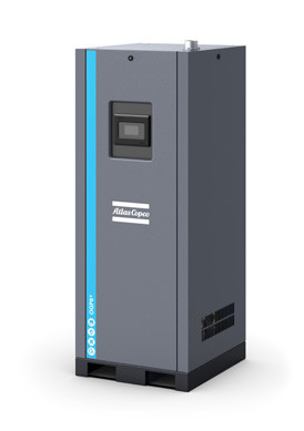 Gerador de oxigénio PSA Atlas OGP+3~12 Alta pureza 7psi Inteligente